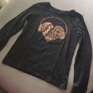 🌺Gap Kids Girls top🌺